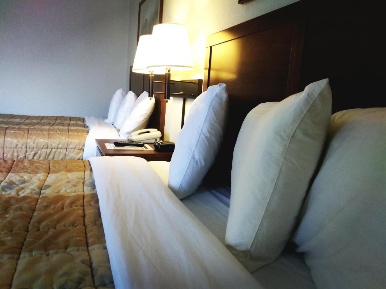 Madelia Hotel & Suites Exterior foto
